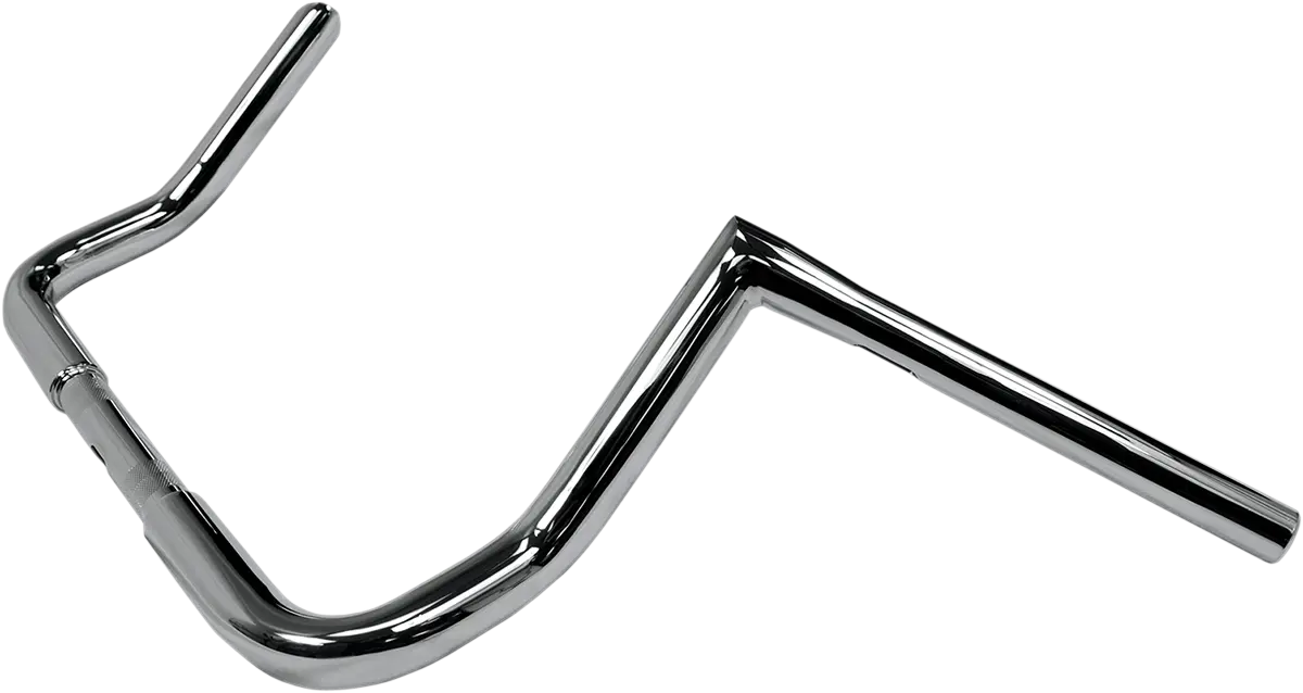 La Choppers 1-1/4" Twin Peaks Touring Handlebar