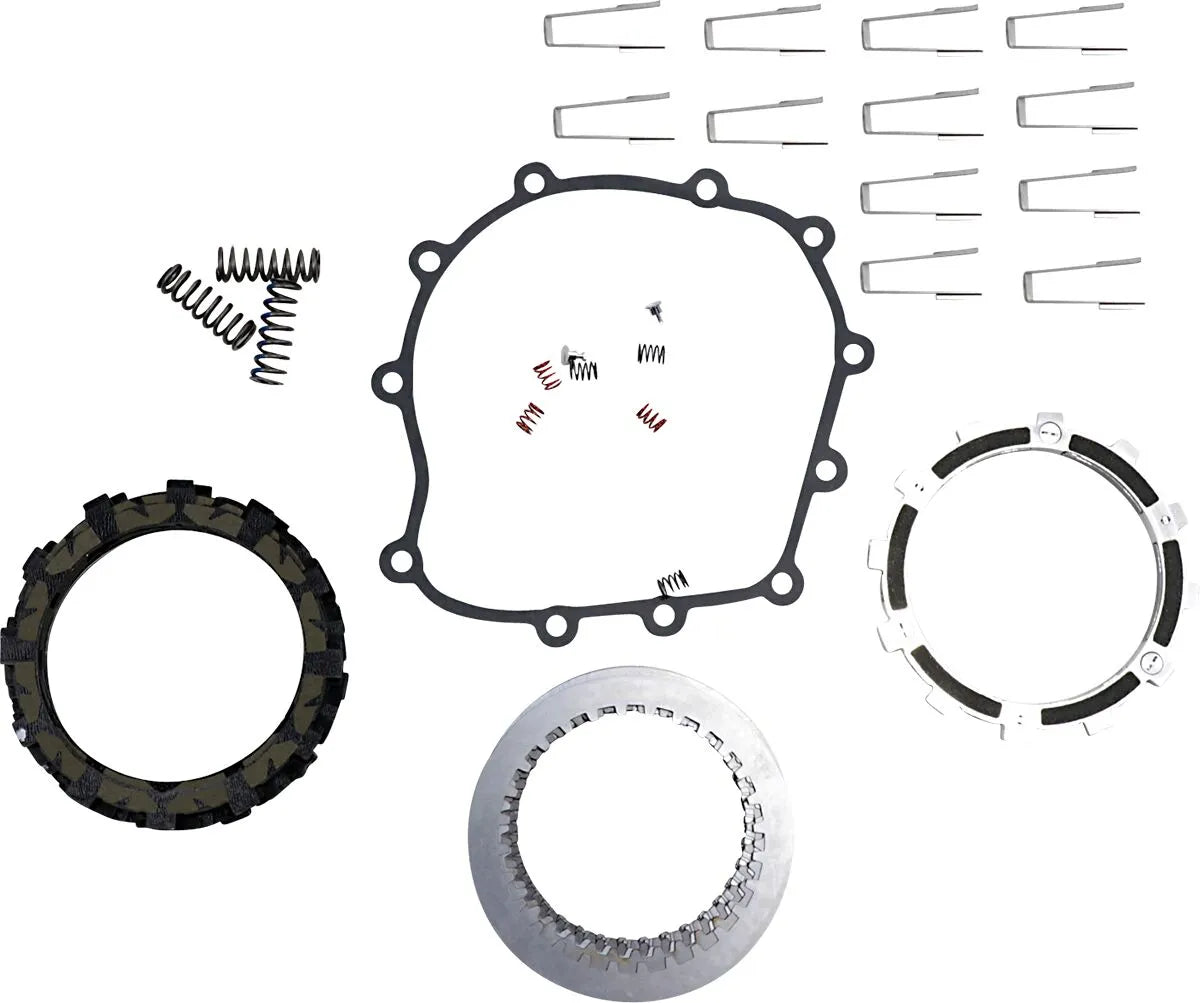 Rekluse Radiusx Clutch Kit