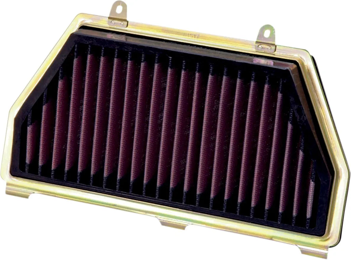 K & N Sportbike Race-spec High-flow Air Filter