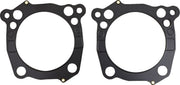 Cometic MLX Head Gaskets for Milwaukee 8 4.320" Bore