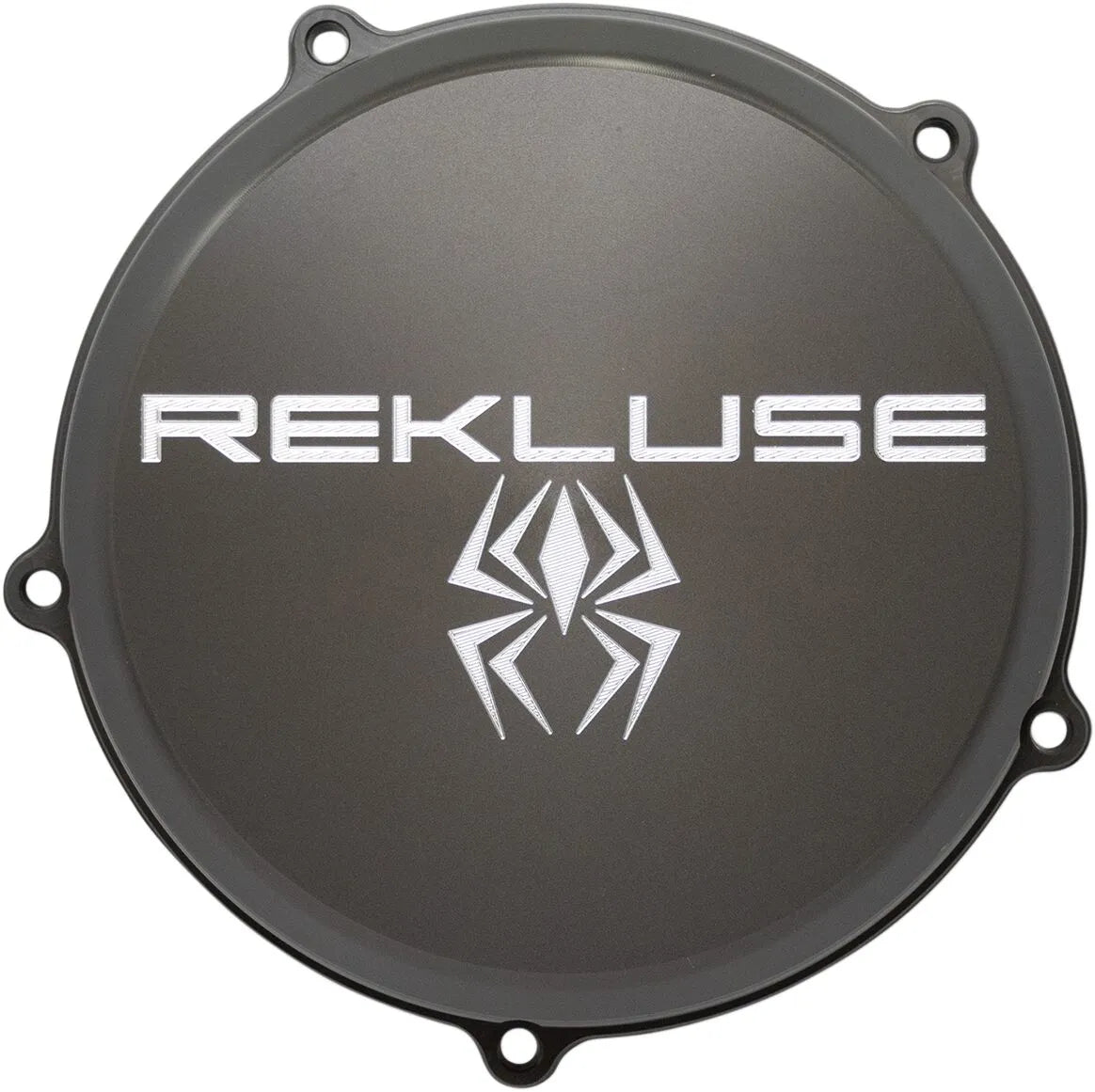 Rekluse Clutch Cover For Increased Oil Capacity