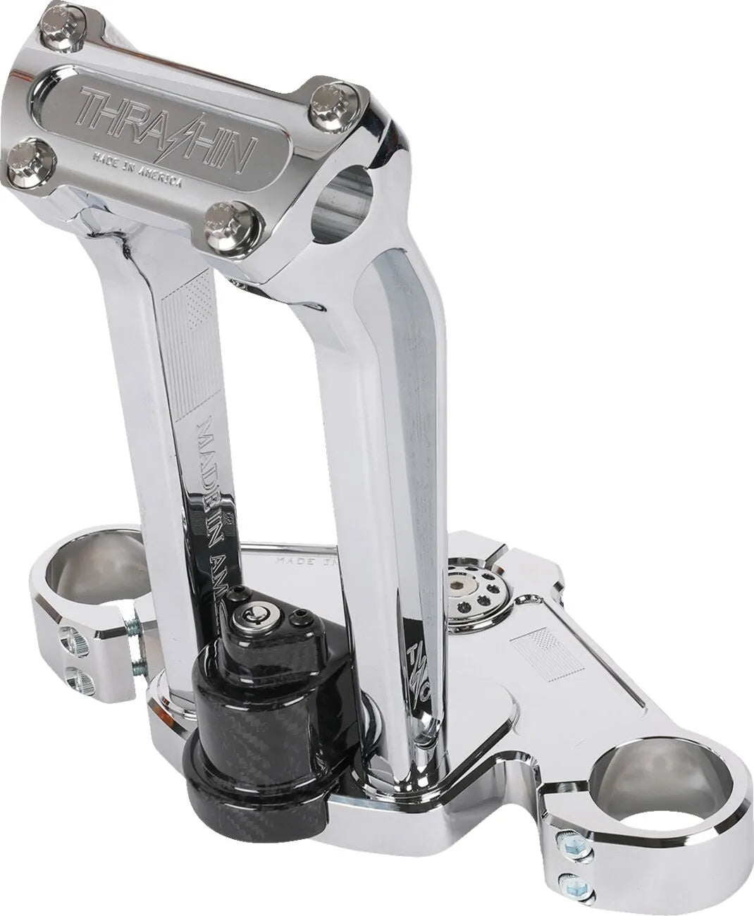 Thrashin Supply Co. Top Tree For Harley-davidson