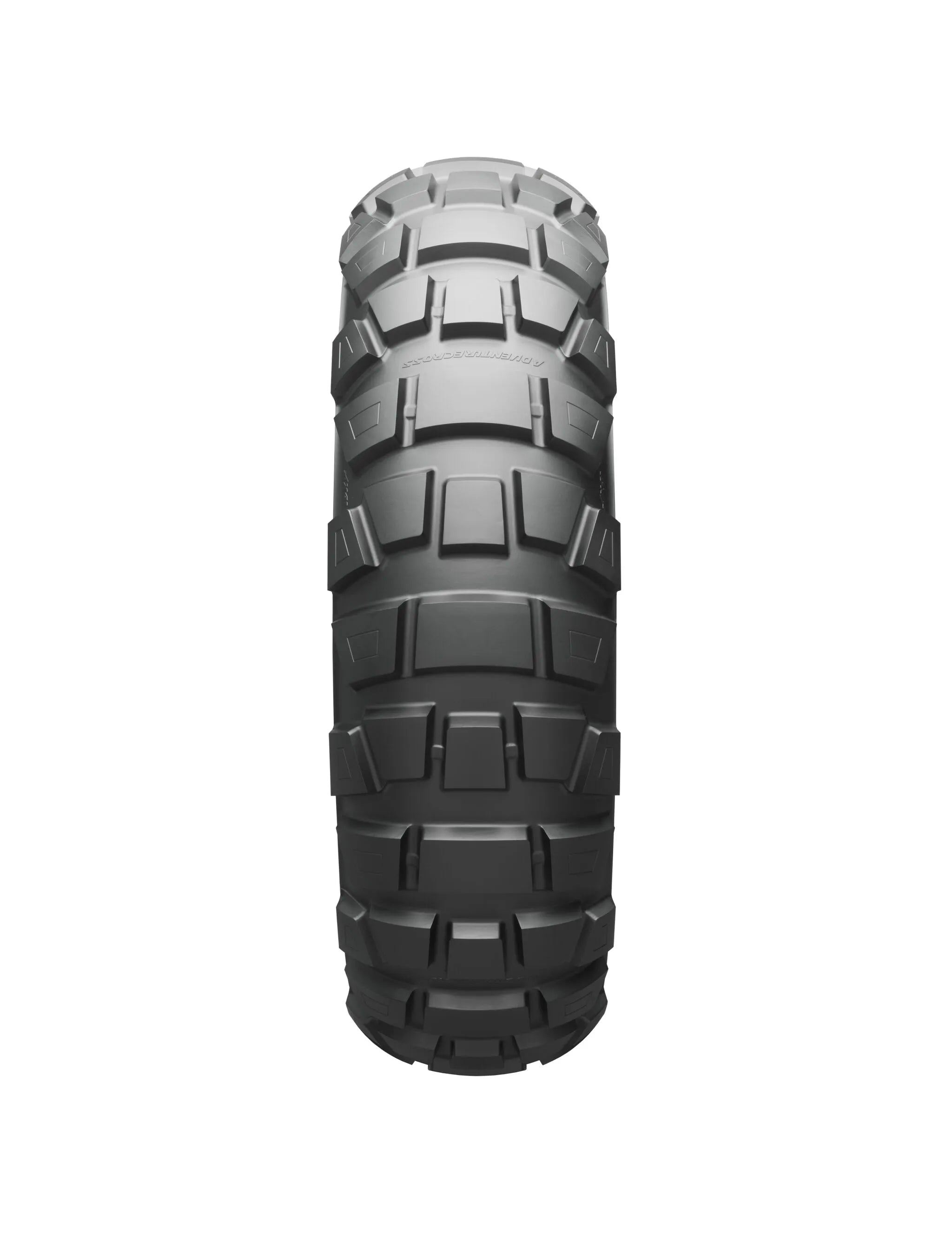 Bridgestone Battlax Adventurecross Ax41 Tire - Rear 150/70b18