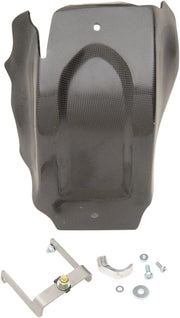 Moose Offroad Carbon Fiber Skid Plate
