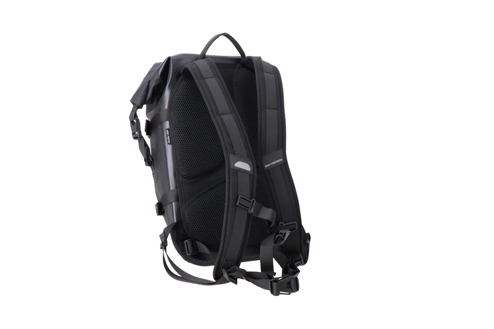 Sw-motech Daily Wp Backpack - 22 Liter Waterproof