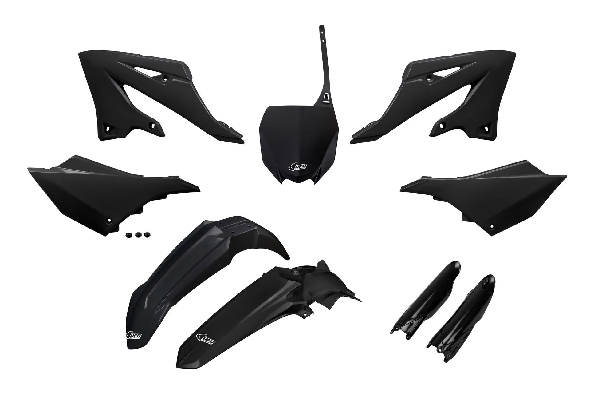 UFO MX Replacement Complete Body Kit