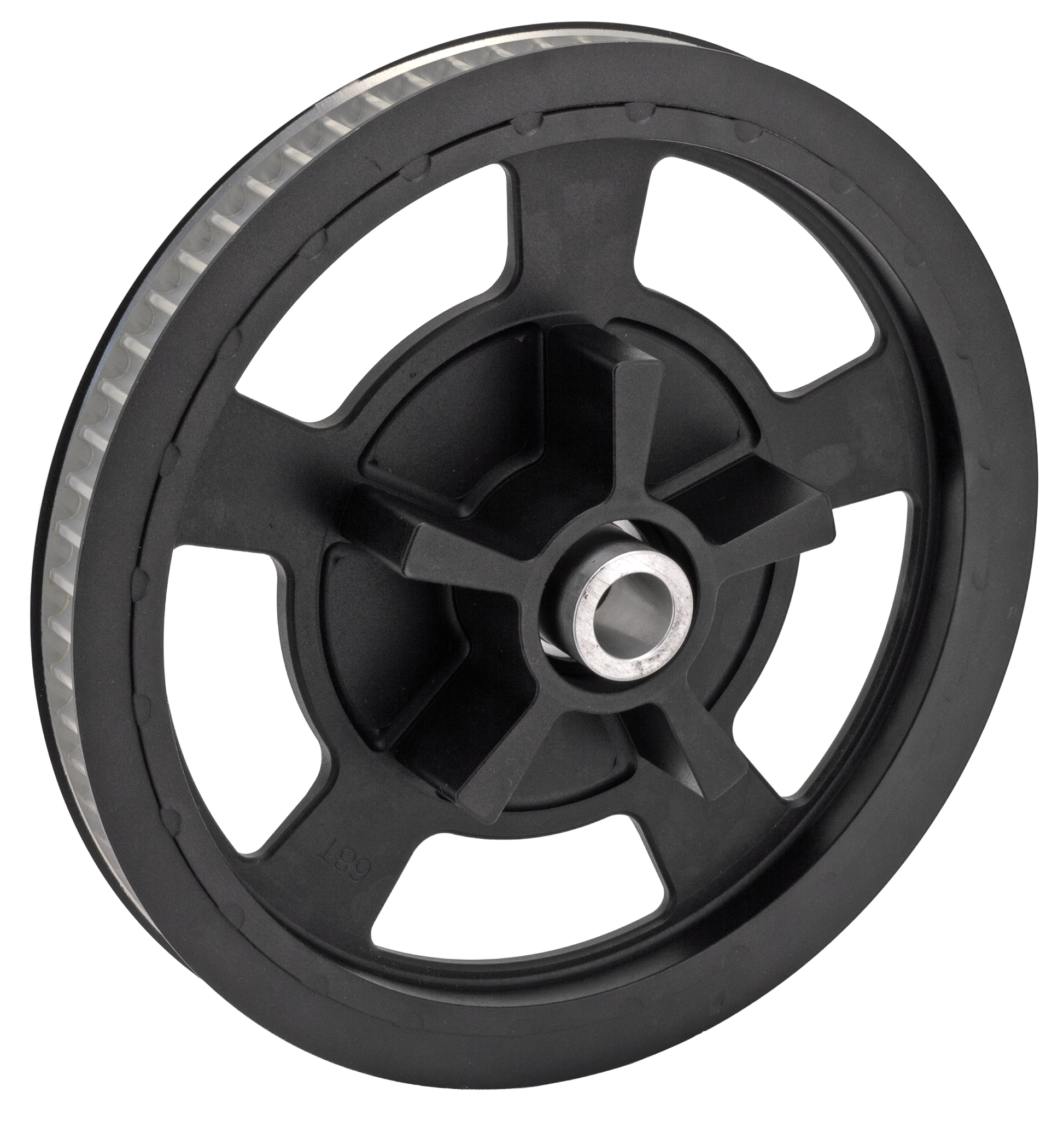 Zodiac Gzp Belt Pulley for Touring 2009 to Present – Final Drive
