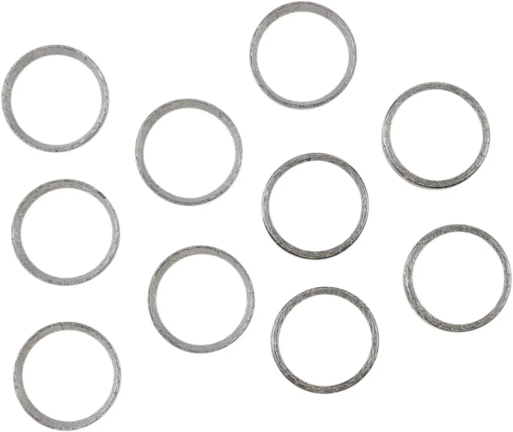 Cometic Exhaust Port Gasket for Motorcycles