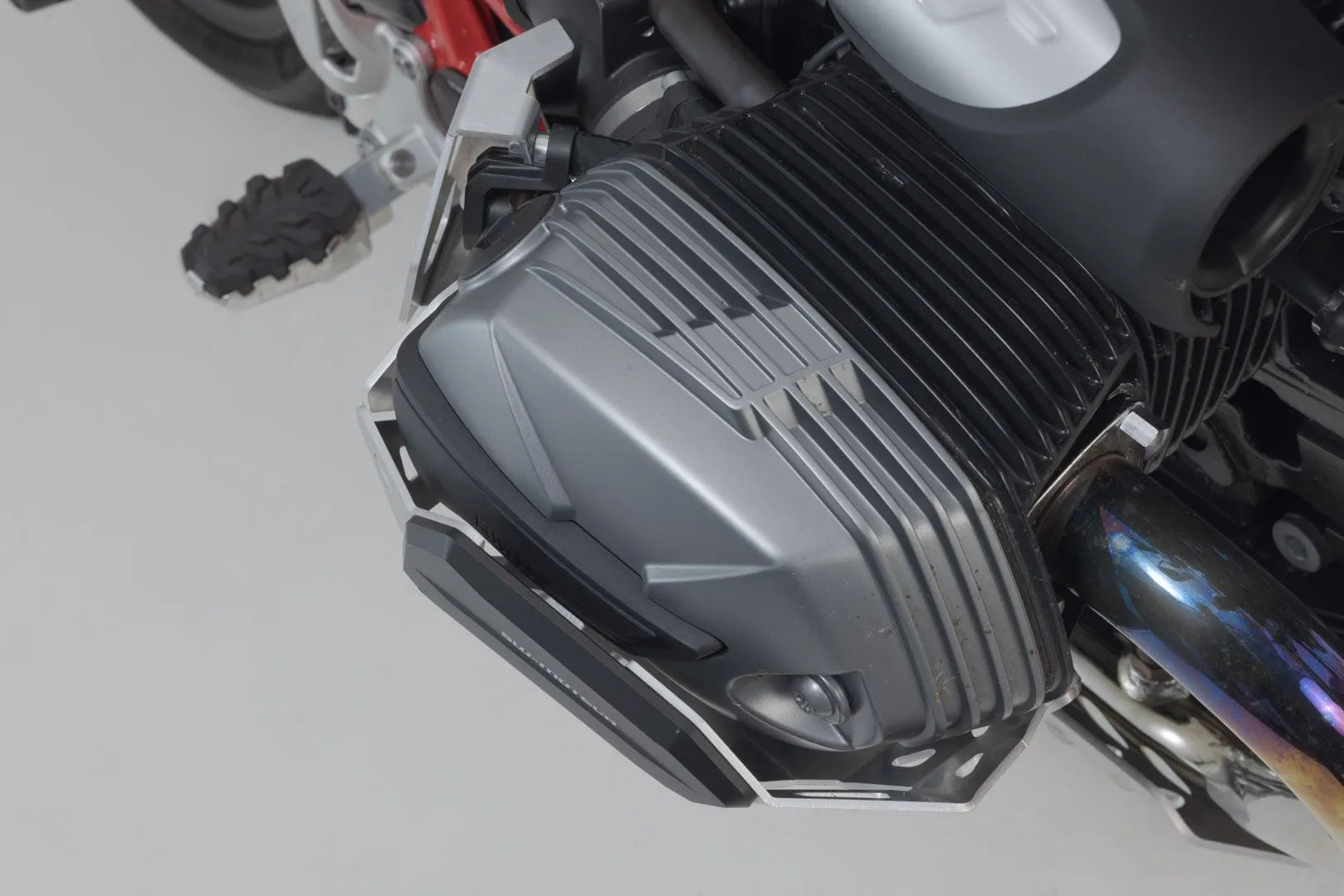 Sw-motech Cylinder Guard For Bmw Boxer Engines