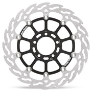 Moto-Master Flame Series Bremsscheibe für Leistungssteigerung - Vorne