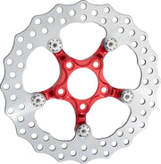 Arlen Ness Spider Rotor Für Harley-davidson Abs/non-abs
