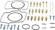 Parts Unlimited Carburetor Repair Kit