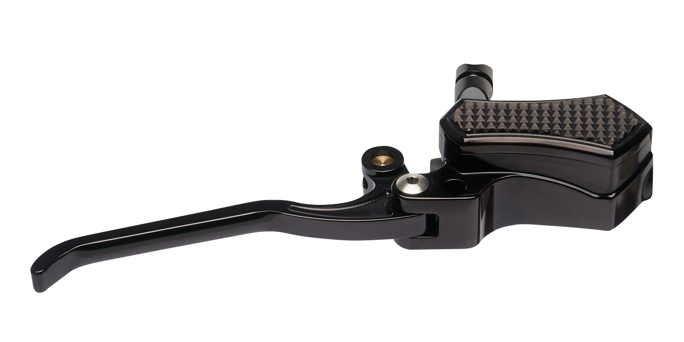 Vity's "diamond Slim" Design Handlebar Controls