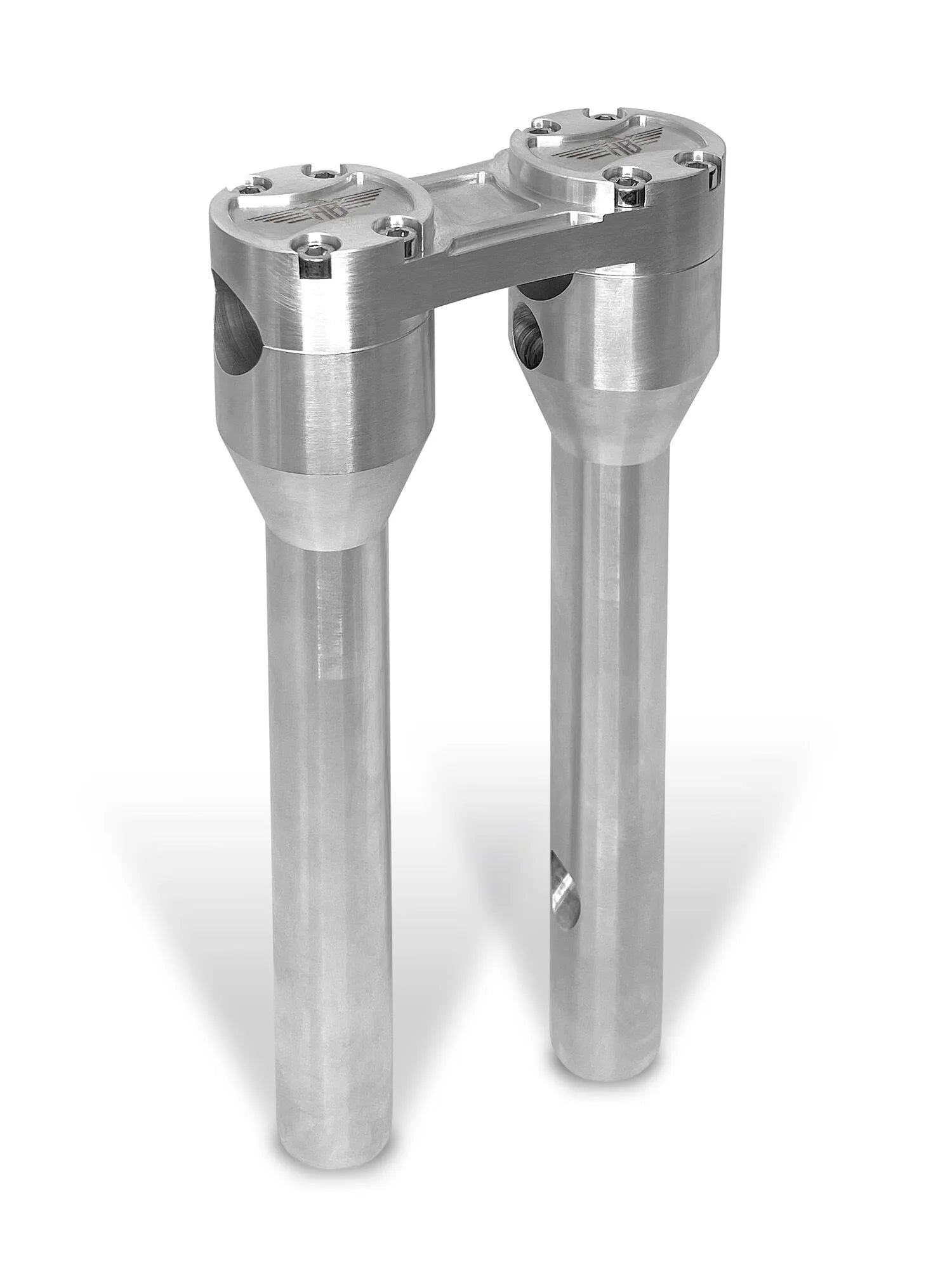 Heinz Bikes 10" Clubstyle Straight Riser