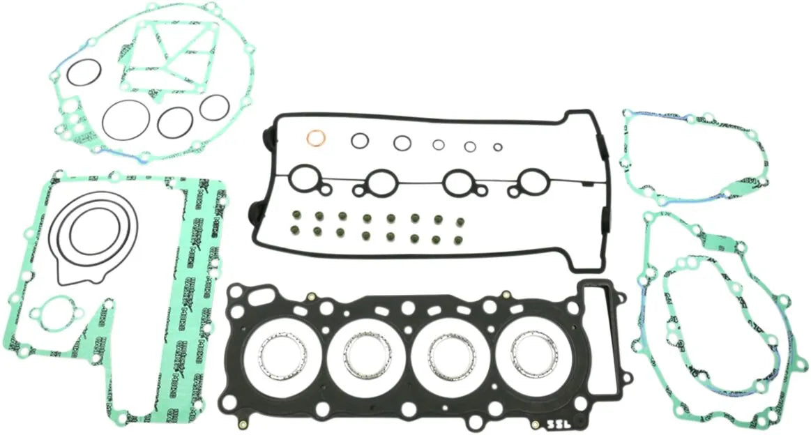 Athena Complete Gasket Kit
