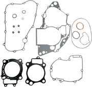 Moose Offroad Complete Gasket Kit for 4-Stroke Engine