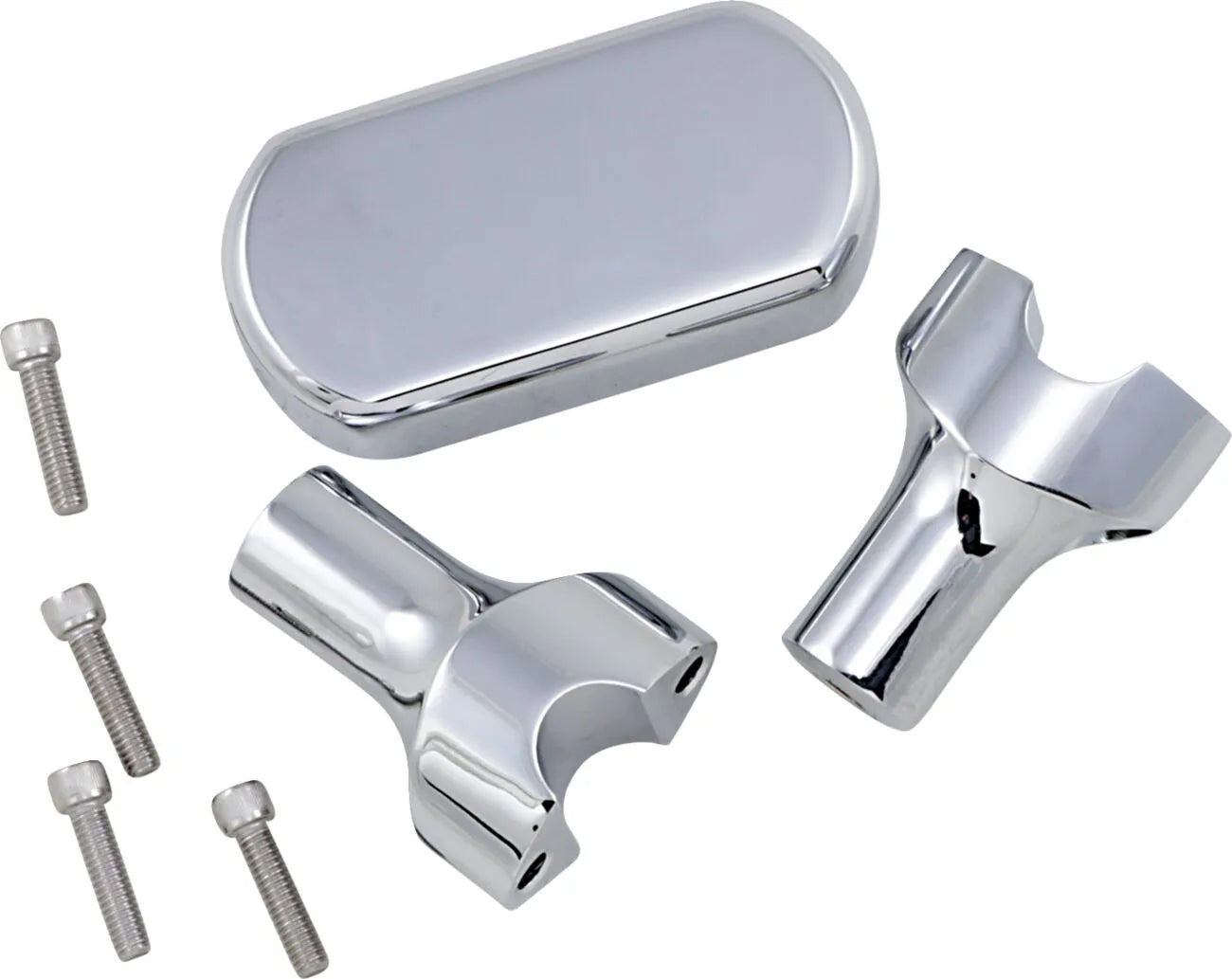 La Choppers 1" Handlebar Riser Kit