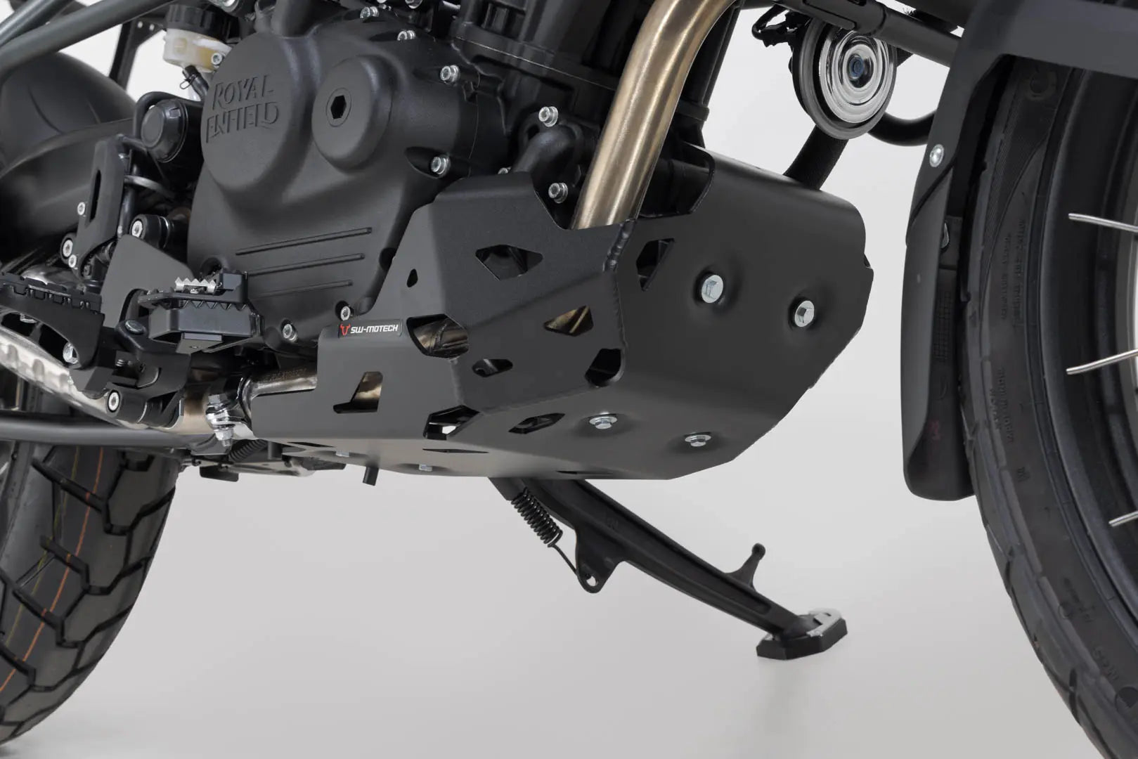 Sw-motech Engine Guard For Underside Protection