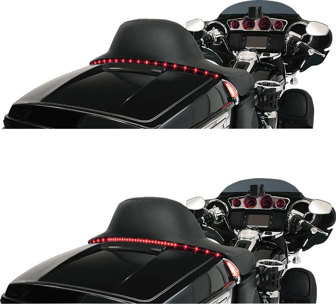 Ciro Tour Blade® Led Light