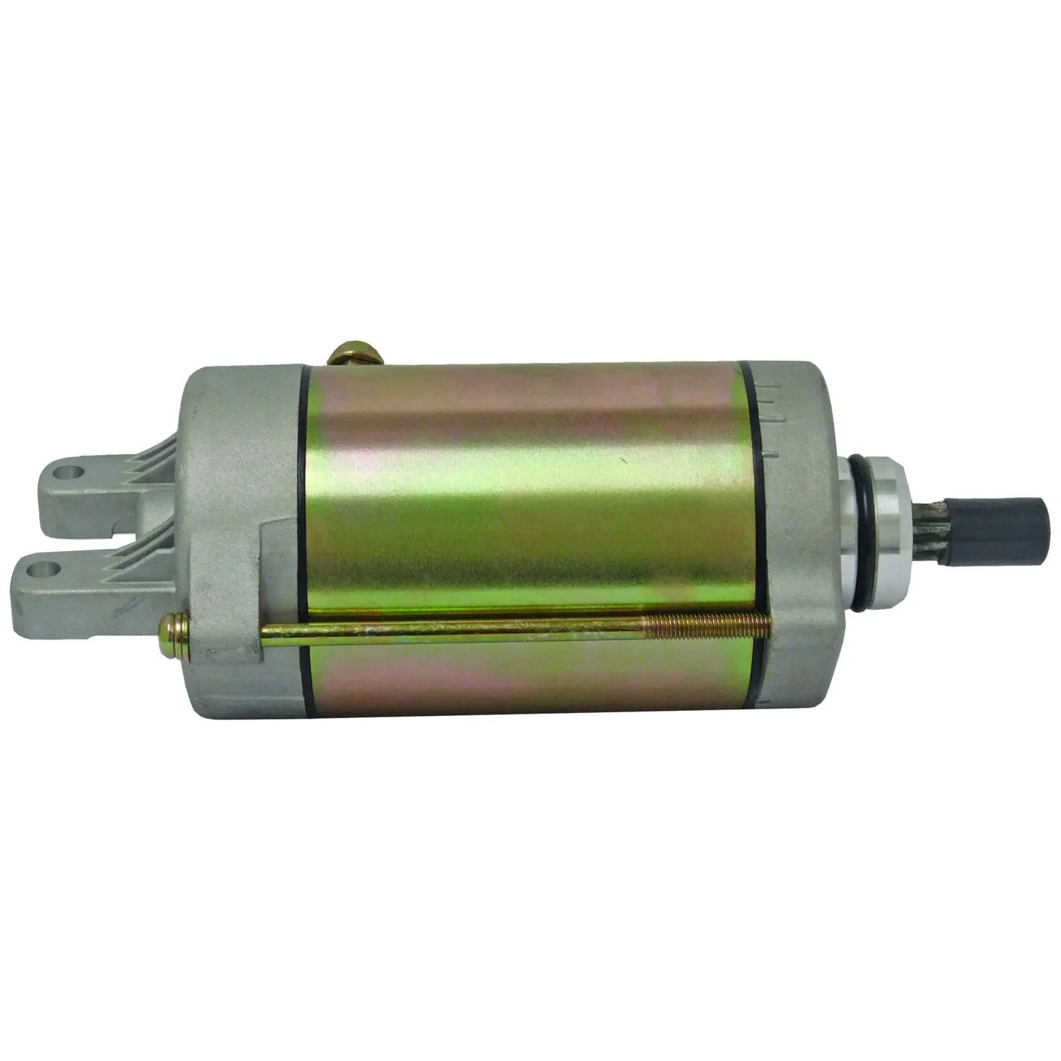 Parts Europe Starter - High-performance Replacement
