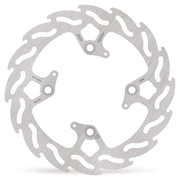 Moto-Master Flame Series Hintere Bremsscheibe - Hinten