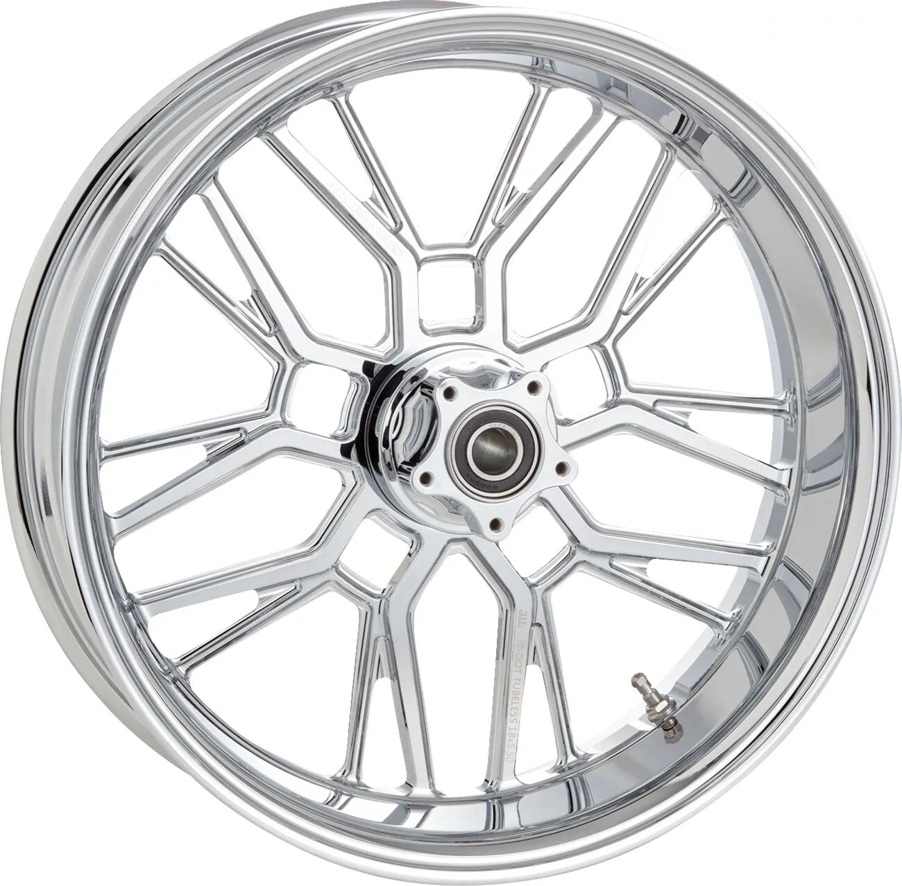 Arlen Ness Split-spoke Rim 18"
