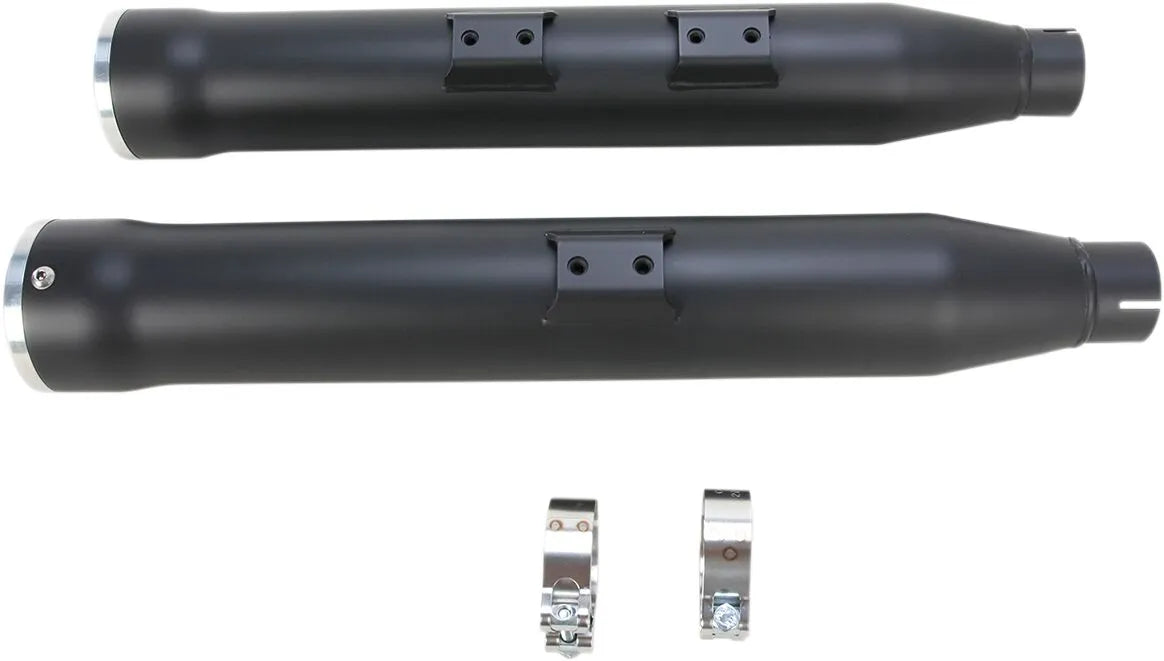 Cobra Rpt 3" Slip-on Schalldämpfer - Verbessere Sound und Leistung