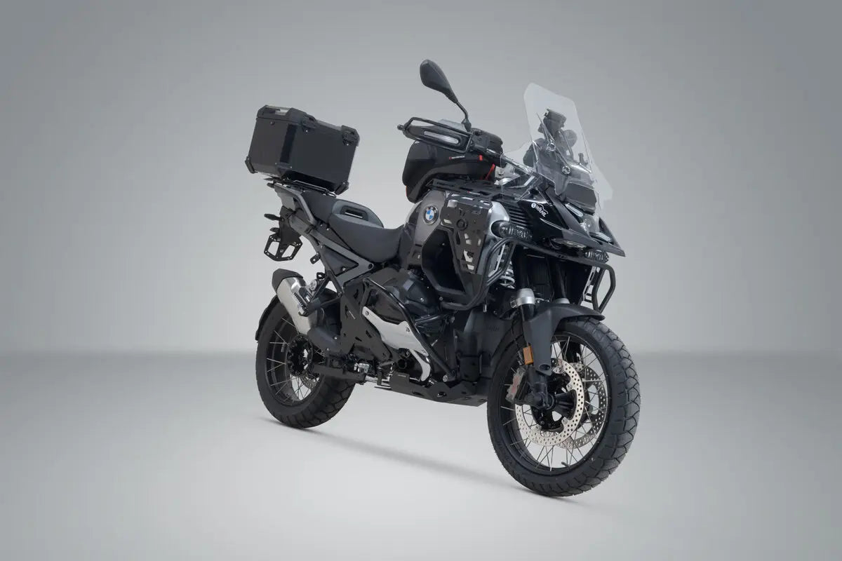 Sw-Motech TRAX ADV 38L Rear Top Case System