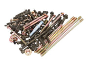 101 Octane Air/fuel Mixture Screw Kit
