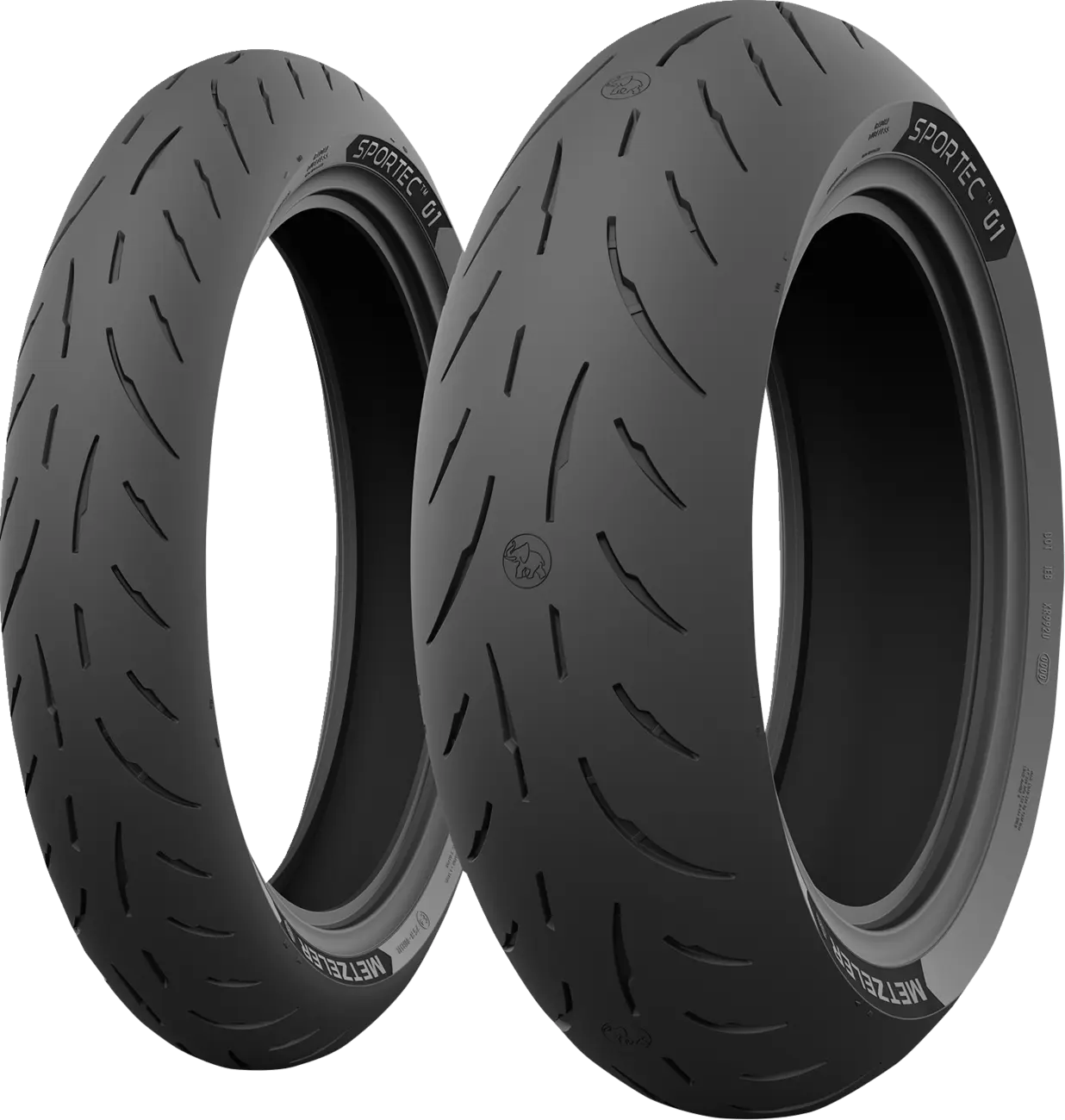 Metzeler Sportec 01 Front Tire