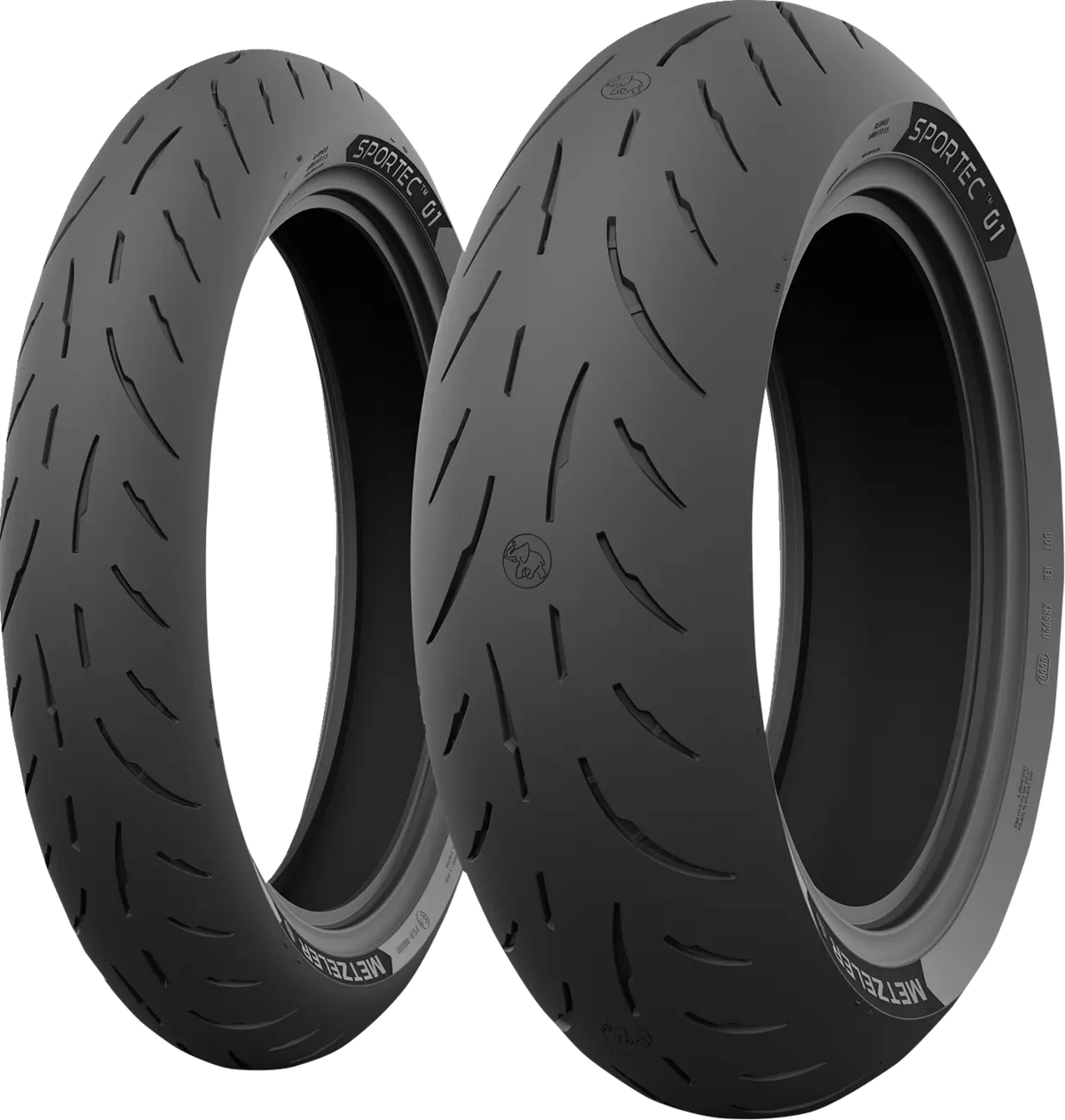 Metzeler Sportec 01 Tire 110/70 ZR 17