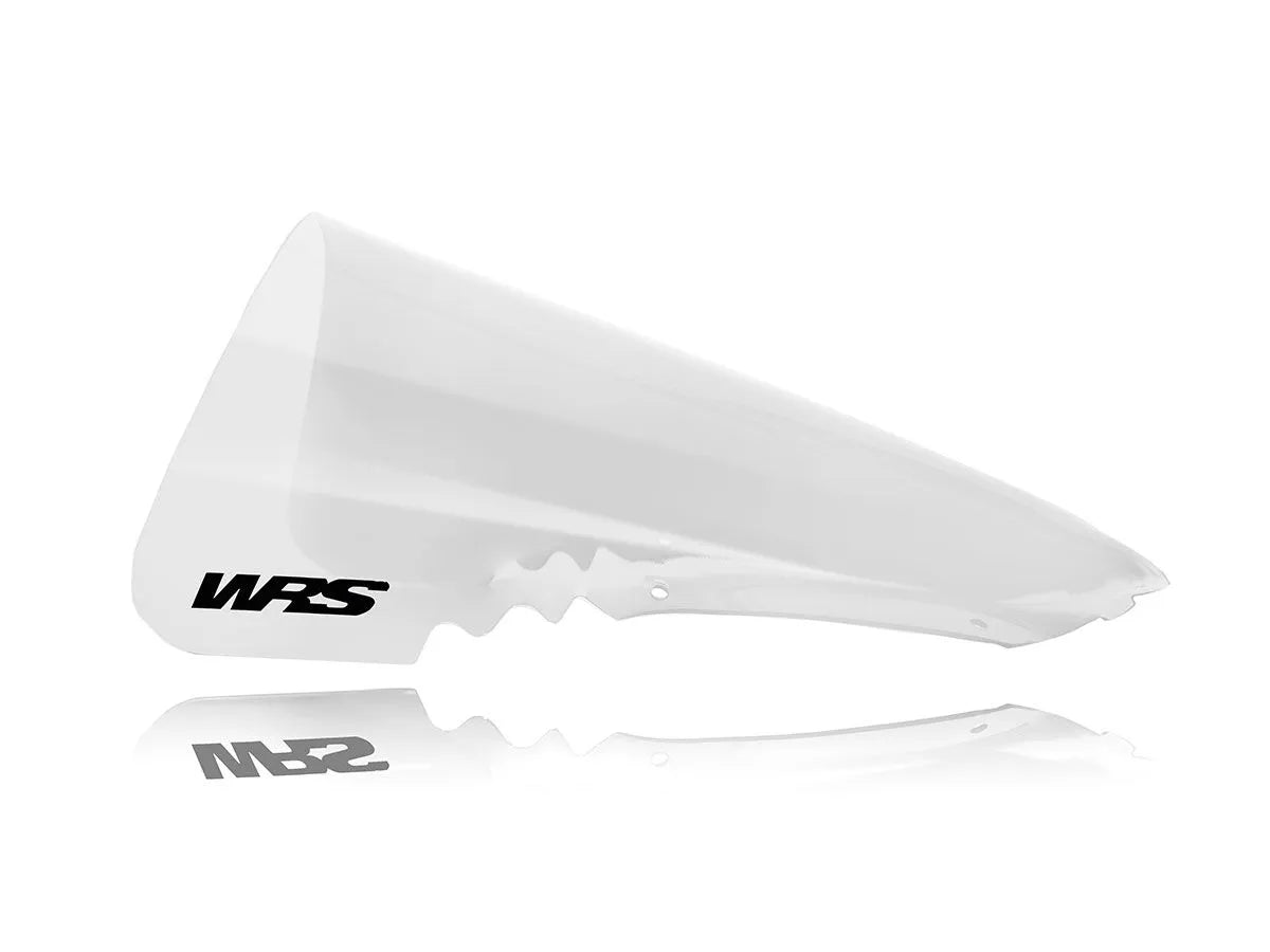 Wrs Windscreen - High Quality Pmma Plexiglass