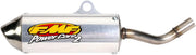 Fmf Powercore 2 Schalldämpfer Aluminium/Edelstahl