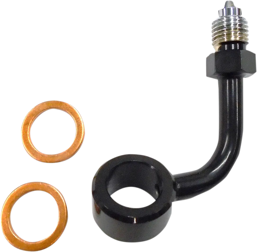 Magnum Shielding Trike Oberer Bremsschlauchadapter