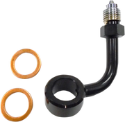 Magnum Shielding Trike Oberer Bremsschlauchadapter