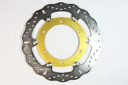 Ebc Contour X Series Bremsscheibe Für Sportmotorräder - Vorne