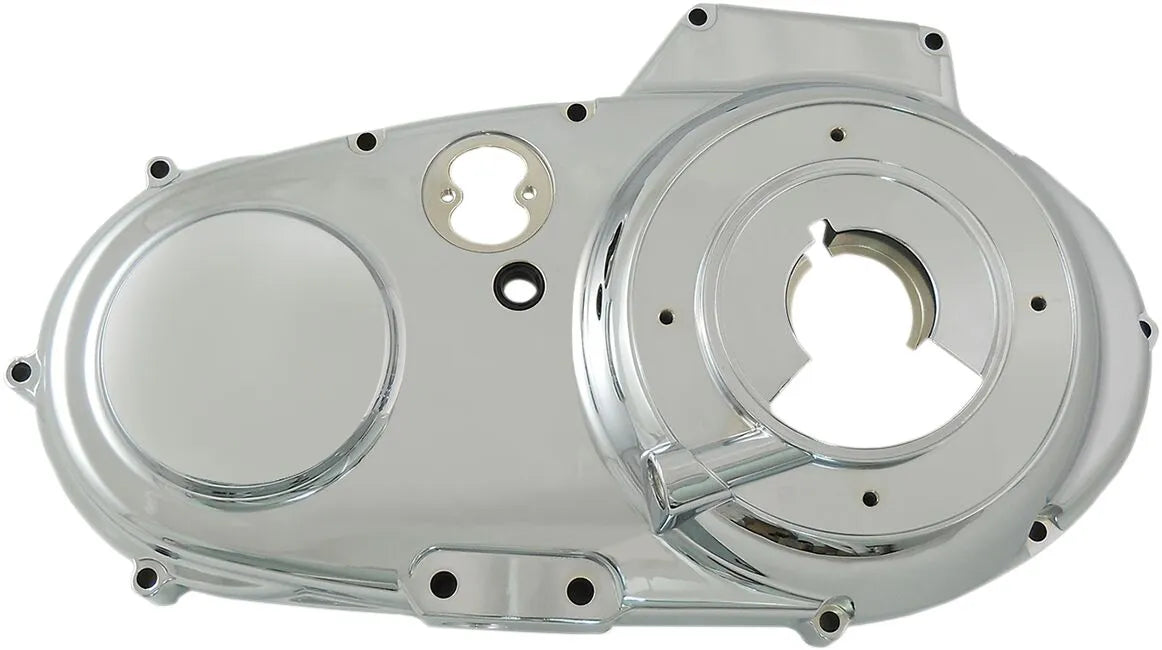 Drag Specialties Chrome Primary Cover for Sportster Models