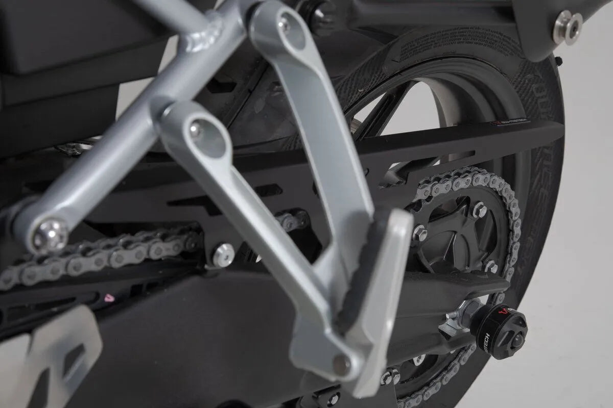 Sw-Motech Aluminum Rear Chain Guard