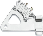 Performance Machine Bremssattel Kit Für Hinten, Poliert