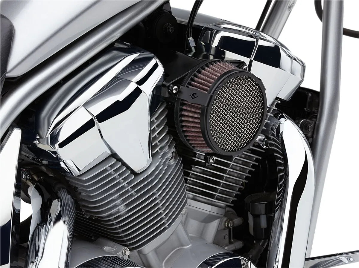 Cobra Air Cleaner Kit