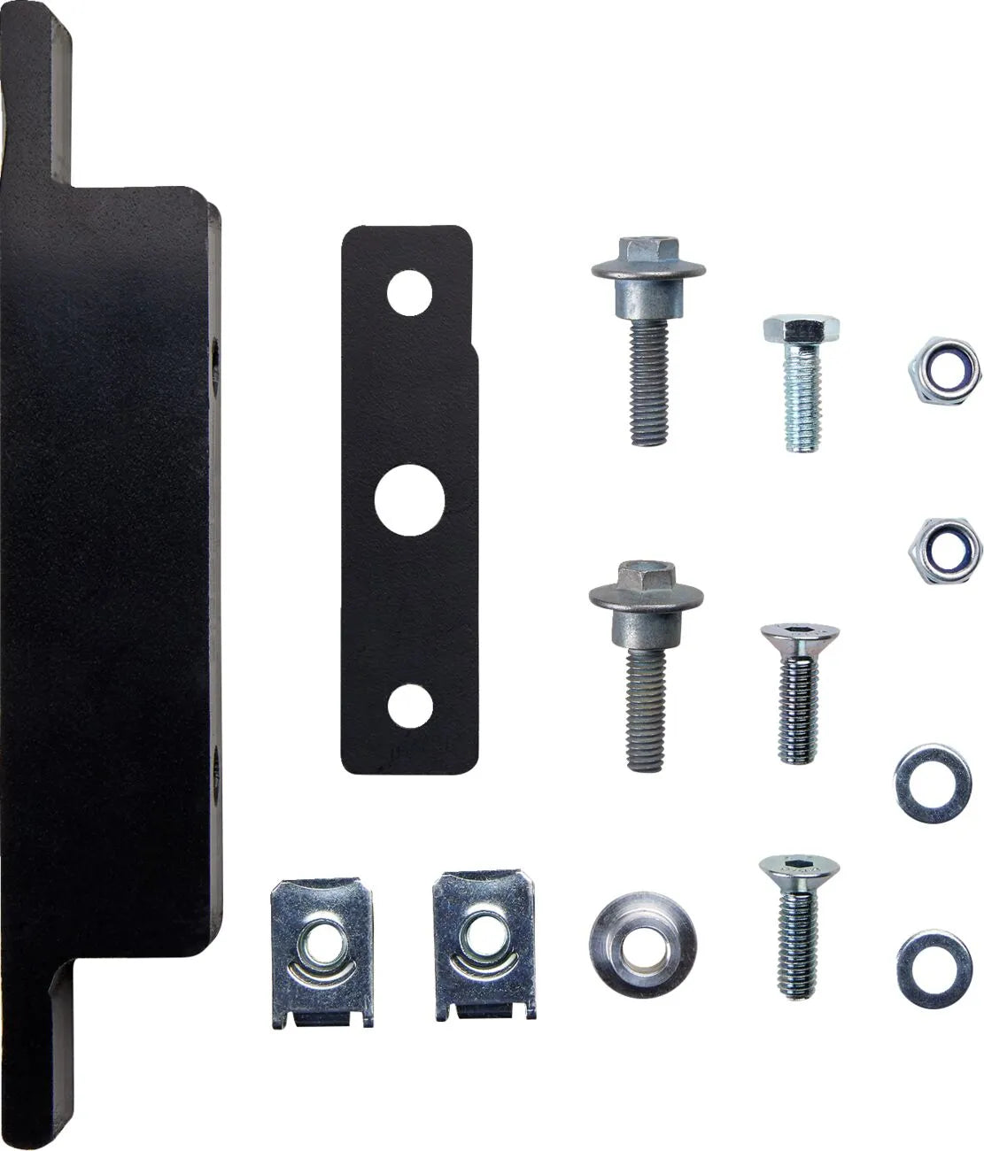 Axp Racing Hdpe Skid Plate For Engine Protection