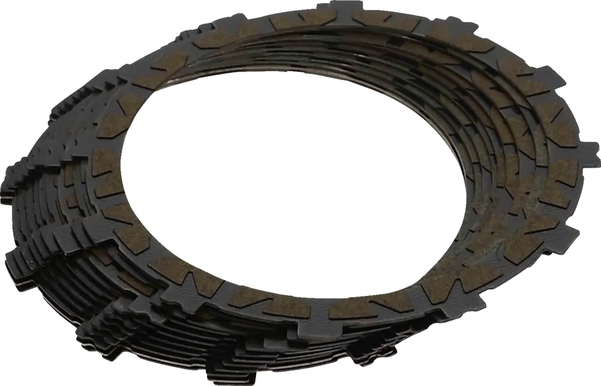 Rekluse Radiuscx Clutch Kit Replacement