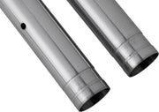 Custom Cycle Engineering Fork Tubes - 47mm - 21.18"
