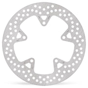 Moto-master Halo Series Hintere Bremsscheibe 240mm - Hinten