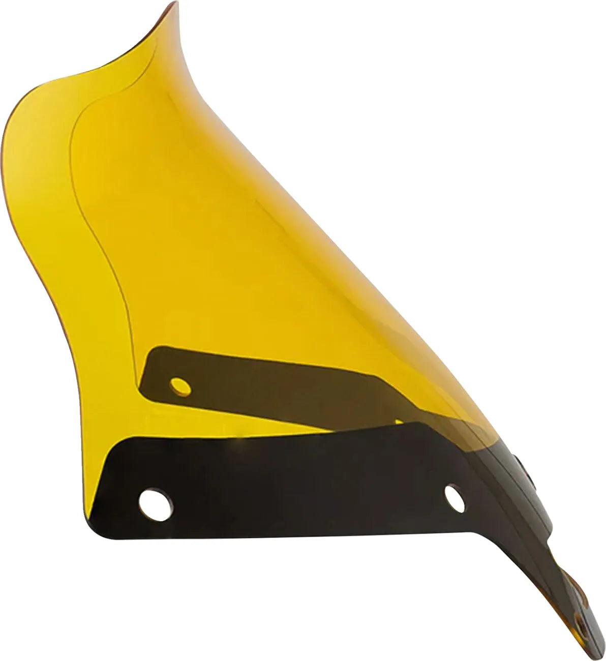 Klock Werks Kolor Flare Sport Windshield