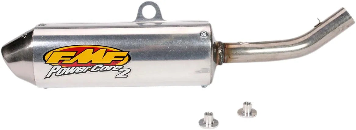 Fmf Powercore 2 Schalldämpfer - 2-Takt Performance