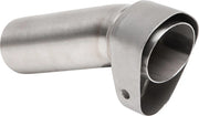 Akrapovic Geräuschdämpfer - Reduziert Auspuffgeräusche