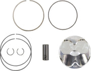 Moose Offroad Hard-Parts 4-Stroke Race Piston Kit 77.00mm 14.5:1