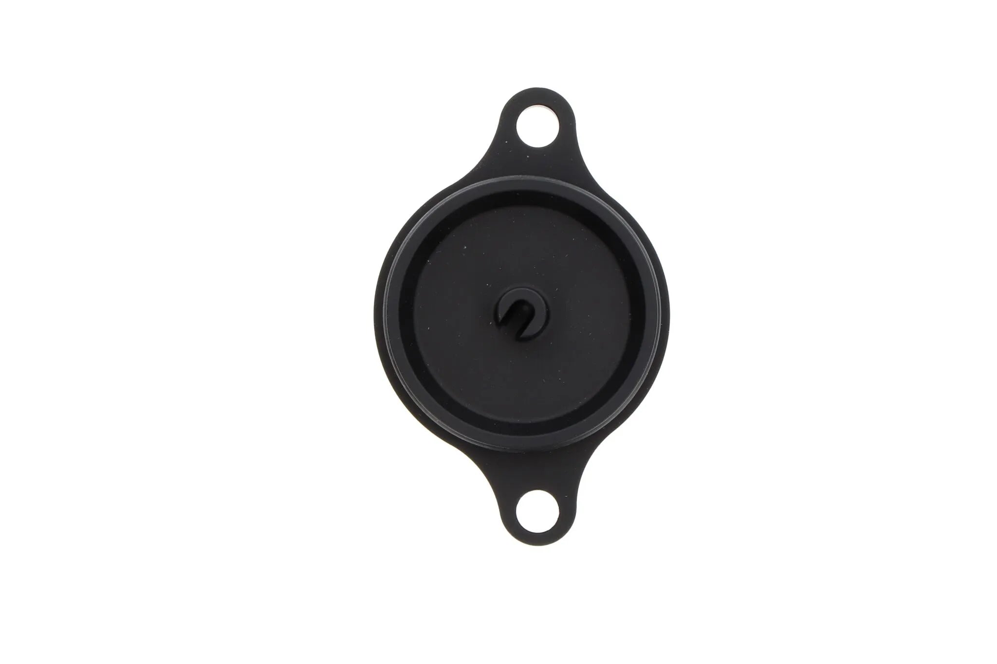 Twin Air Oil Filter Cap - Enhanced Cooling