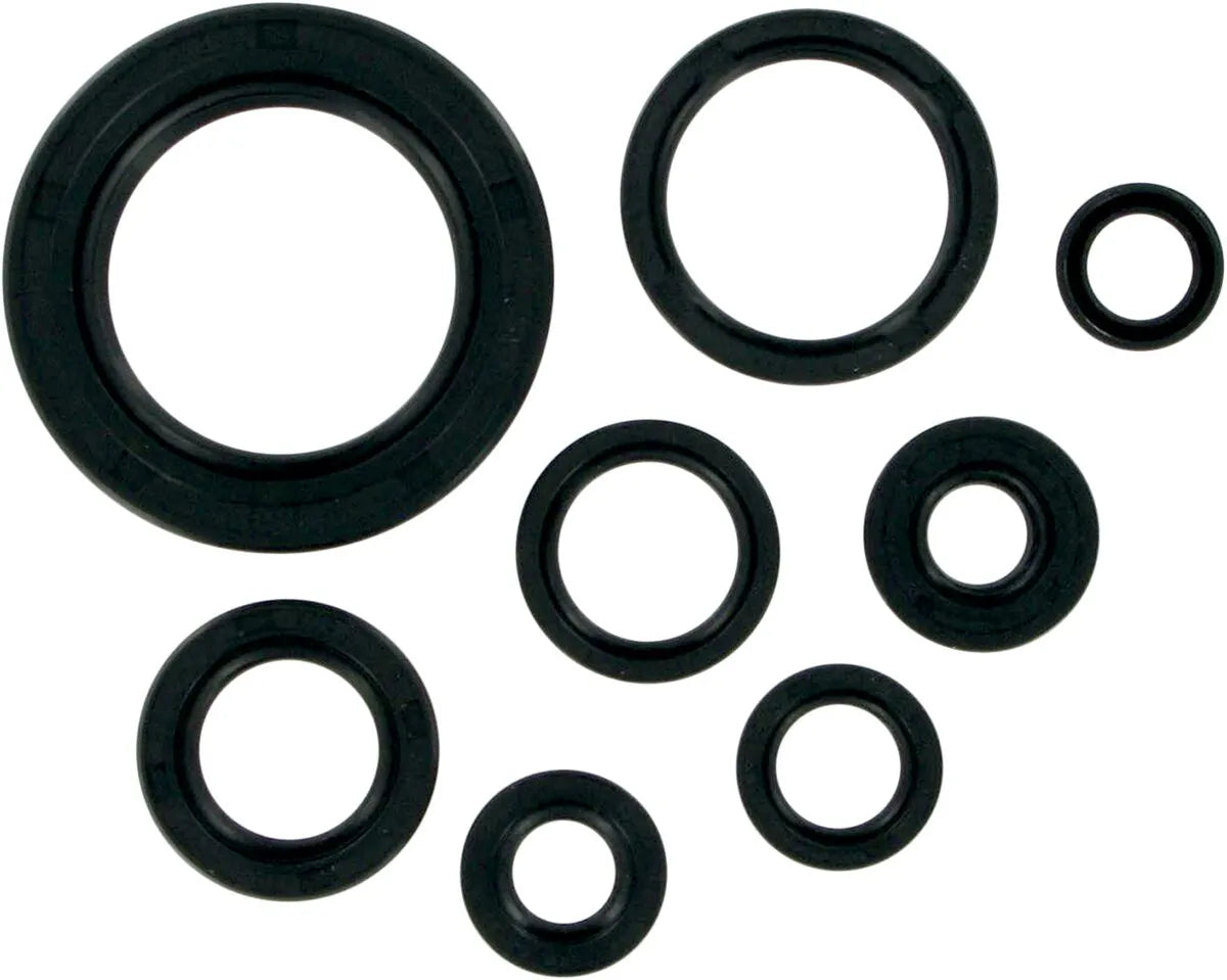 Moose Offroad Hard-Parts Motor Oil Seals for Honda CR 250 R CR